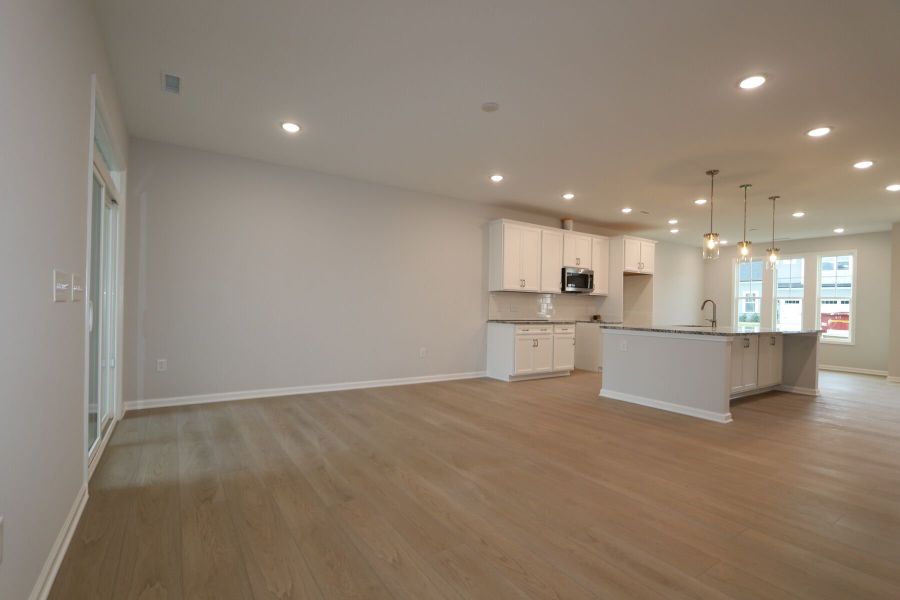 Kitchen Kitchen