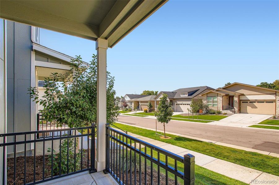 Image 31 of a home in Haskins Station.