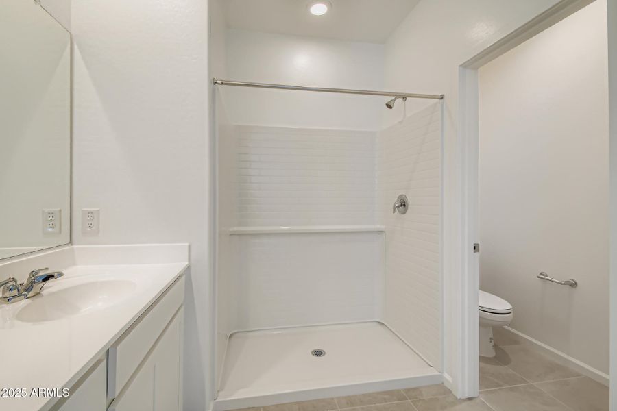 Owners Bathroom Owners Bathroom