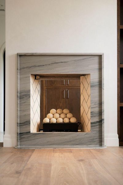 Close-up of interior finishes inside a home in , Charleston (Image 24). Close-up of interior finishes inside a home in , Charleston (Image 24).