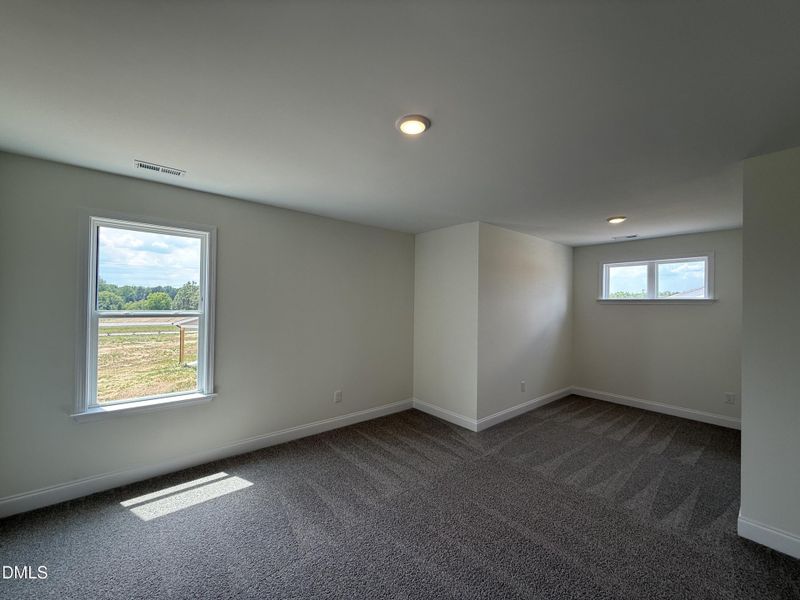 Move In Ready!