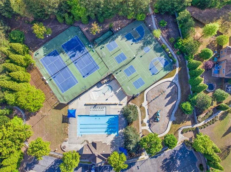 Community amenities in , Auburn (Image 27).