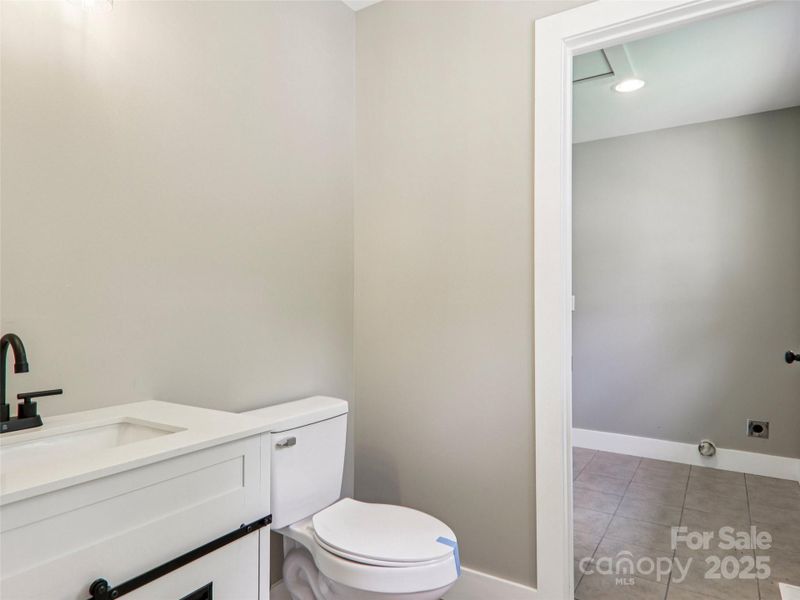 Furnished interior view inside a new home in , Brevard (Image 5). Furnished interior view inside a new home in , Brevard (Image 5).