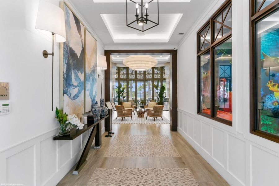 Avondale at Avenir Clubhouse f AAP 2024 Avondale at Avenir Clubhouse f AAP 2024