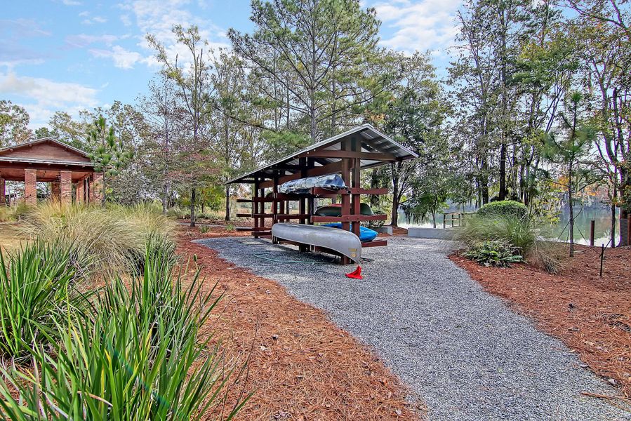 Community amenities in Heron's Walk at Summers Corner, Summerville (Image 51).