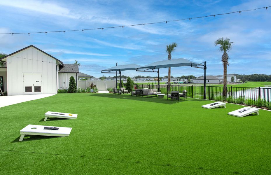 Community amenities in Spencer Glen, Riverview (Image 18).
