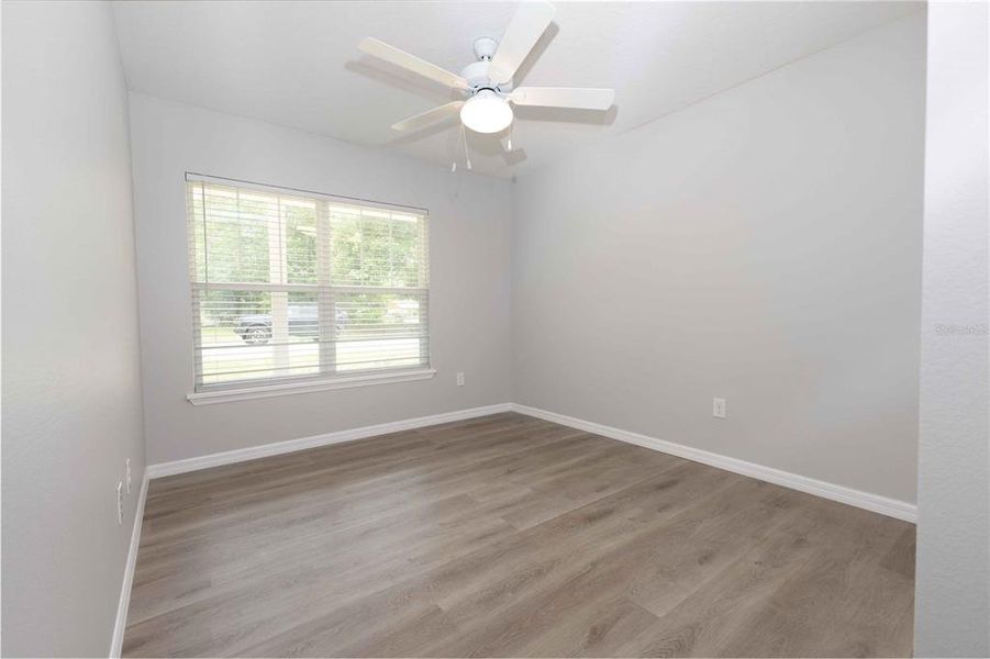 Spacious, unfurnished interior of a new home in , Bushnell (Image 26).