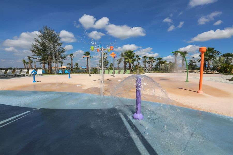 Community amenities in , Apollo Beach (Image 83).