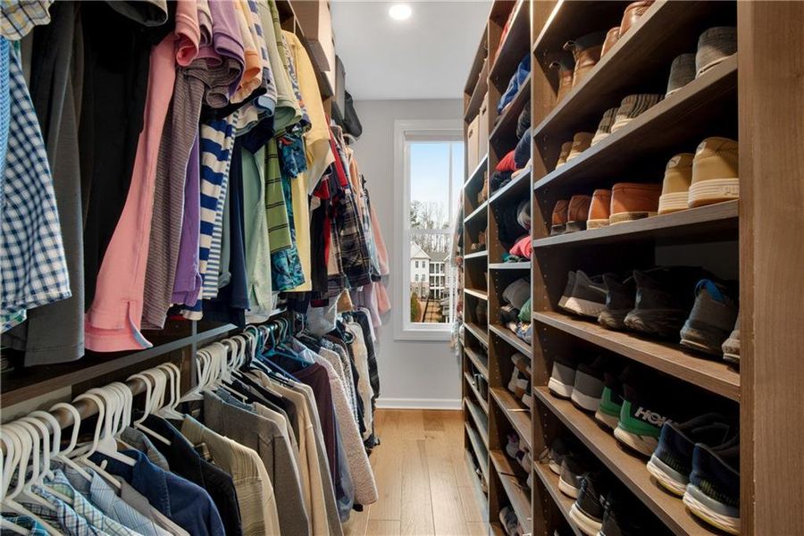 Close-up of interior finishes inside a home in , Peachtree Corners (Image 24).