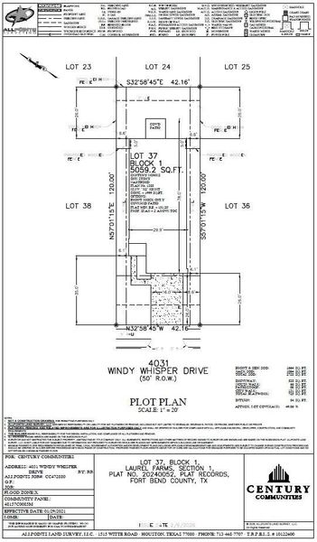 Image 27 of a home in Laurel Farms.