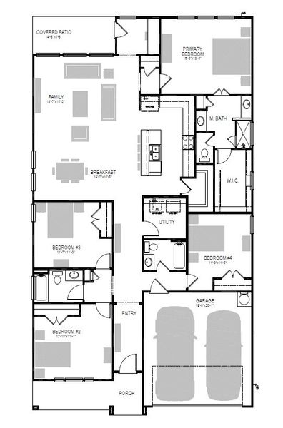 Floor Plan Floor Plan
