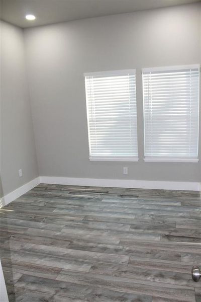 Spacious, unfurnished interior of a new home in , Alvord (Image 31).