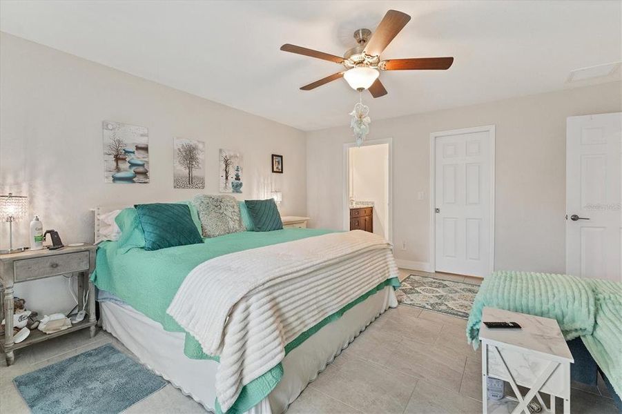 Furnished interior view inside a new home in , North Port (Image 6).