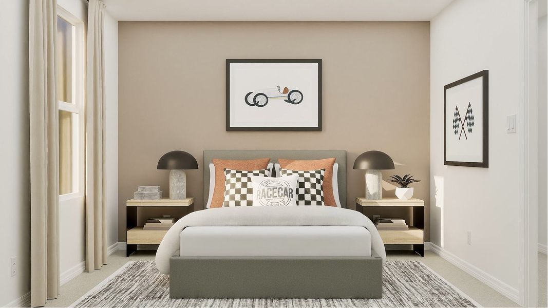 Florida Core L004 Edison Electric Bed4 1of2 F2 Base7 12 24 25