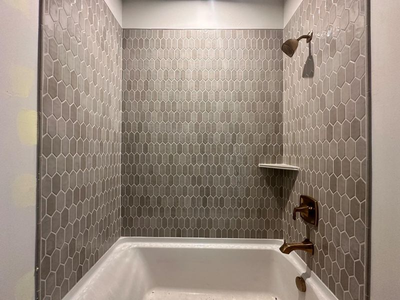 The Neilson A Bathroom