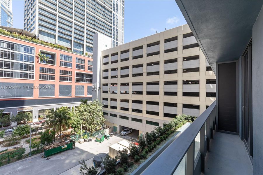 Condo located in Miami, FL showcasing its design and architecture (Image 1). Condo located in Miami, FL showcasing its design and architecture (Image 1).