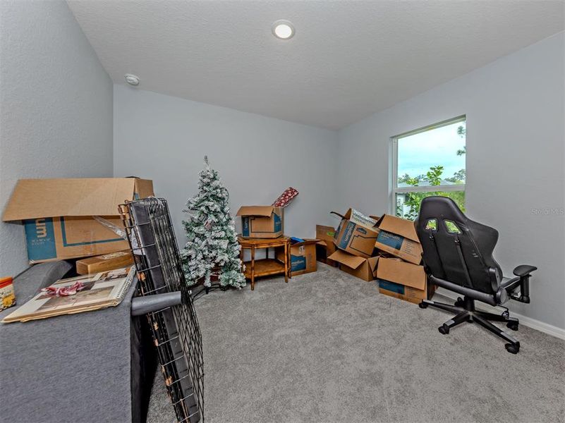 Furnished interior view inside a new home in , Port Charlotte (Image 9).