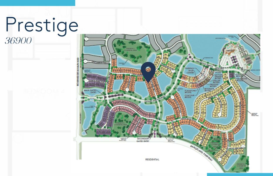 Image 12 of a home in Del Webb Catalina.