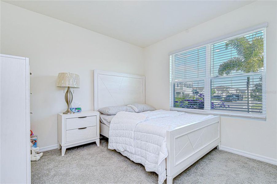 Furnished interior view inside a new home in , Zephyrhills (Image 16). Furnished interior view inside a new home in , Zephyrhills (Image 16).