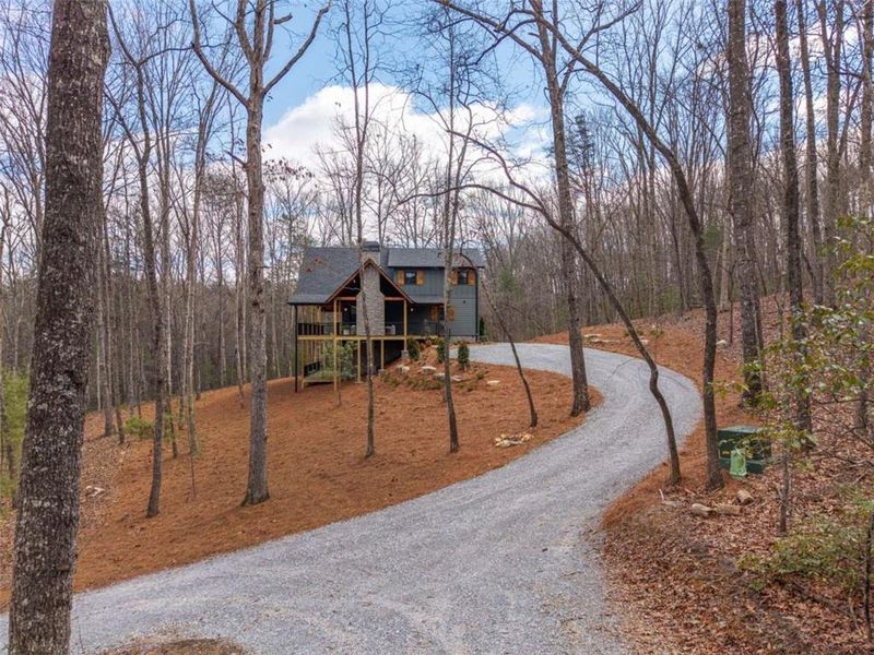 Community amenities in , Blue Ridge (Image 52).