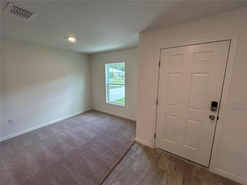 Spacious, unfurnished interior of a new home in Palm Coast: Value Collection, Palm Coast (Image 7).