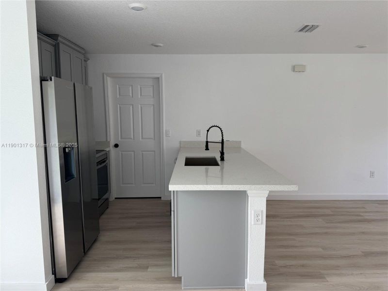 Furnished interior view inside a new home in , Ocala (Image 5). Furnished interior view inside a new home in , Ocala (Image 5).