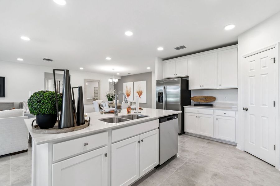 Kitchen Kitchen