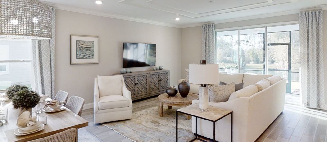 Trevi Great Room Trevi Great Room