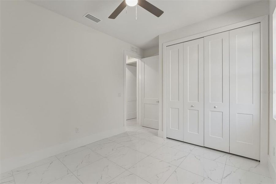 Spacious, unfurnished interior of a new home in , Port Charlotte (Image 21). Spacious, unfurnished interior of a new home in , Port Charlotte (Image 21).