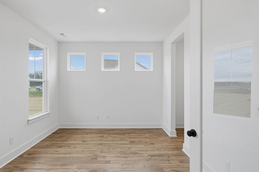 Chapel Hill, TN New Home.  - Slide 10