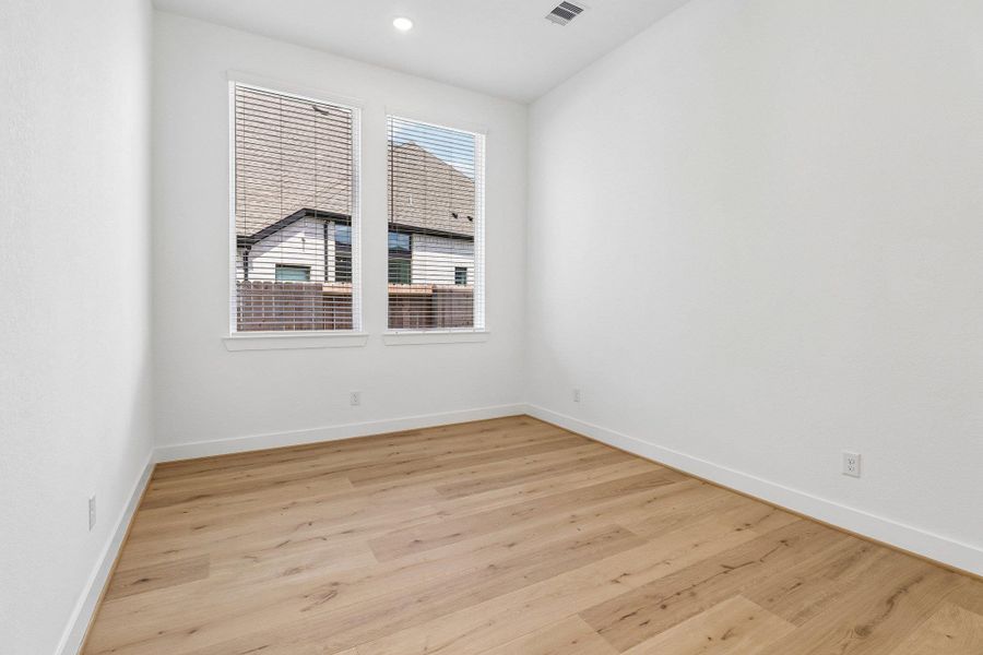 REPRESENTATIVE OF FLOOR PLAN ONLY