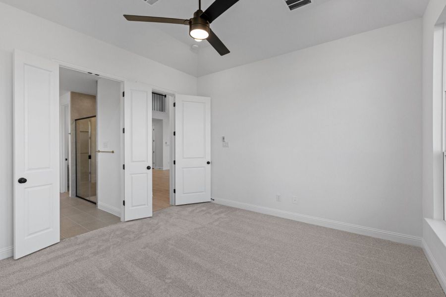 4br New Home in Georgetown, TX.  - Slide 18