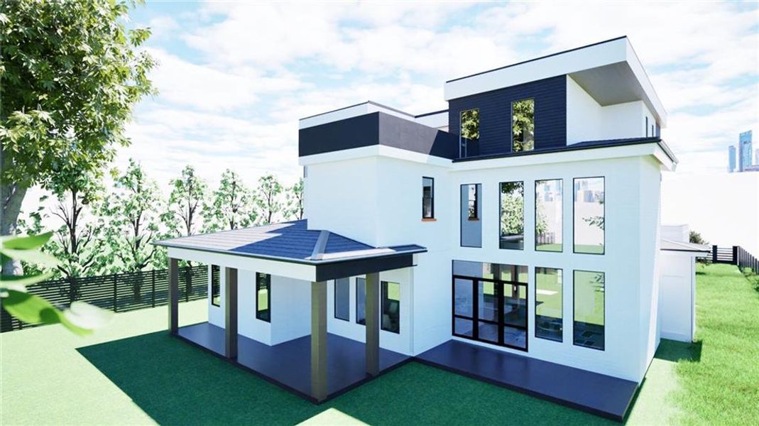 Image 47 of a home in . Image 47 of a home in .