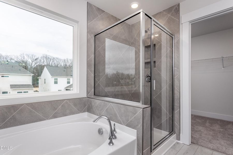 Primary Bath Primary Bath