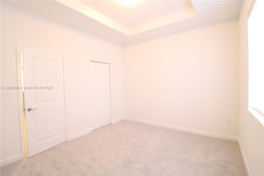 Master Bedroom#2 Master Bedroom#2