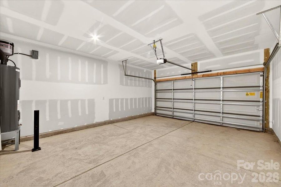 2 bay garage 2 bay garage