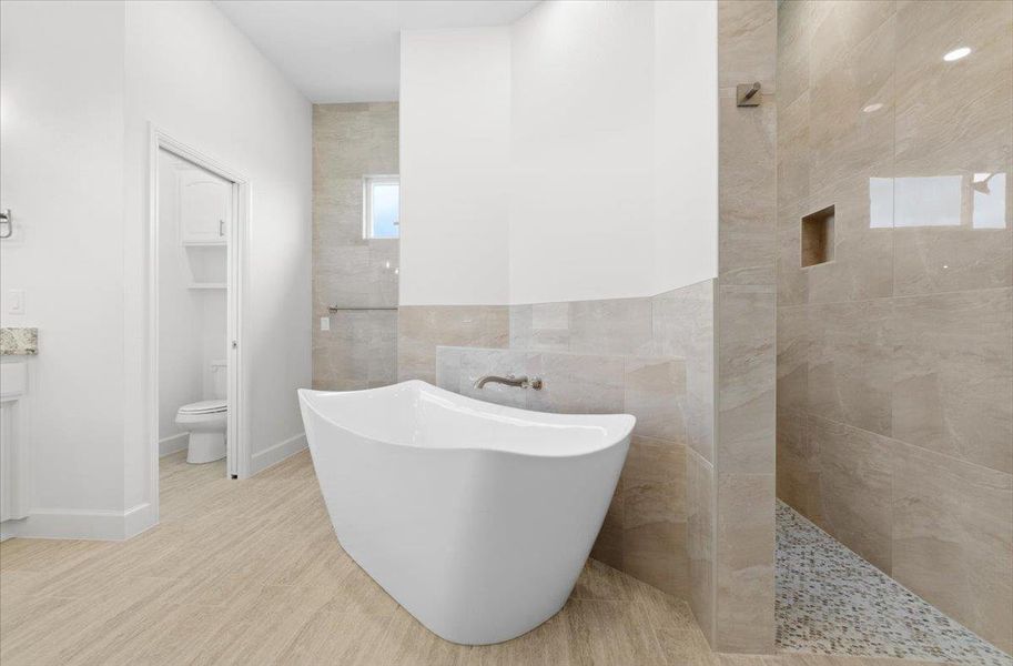 Furnished interior view inside a new home in , Belton (Image 15). Furnished interior view inside a new home in , Belton (Image 15).