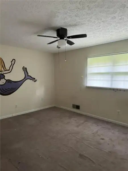 Spacious, unfurnished interior of a new home in , Alpharetta (Image 11).