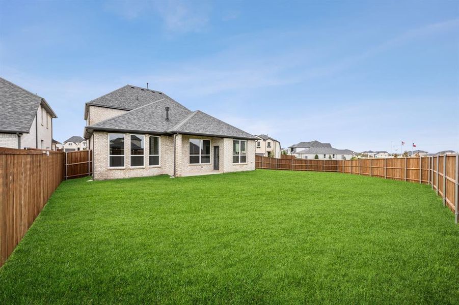 Representative Photo