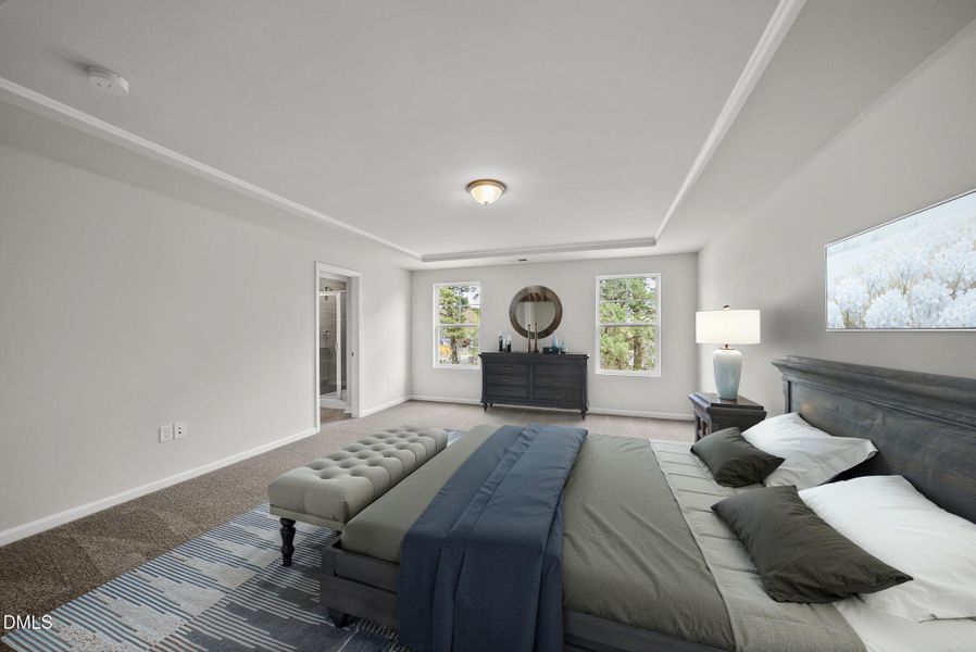 3836 Mason Bluff Drive