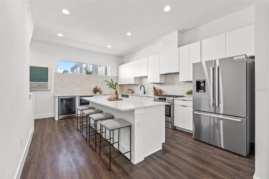 Furnished interior view inside a new home in , St. Petersburg (Image 7). Furnished interior view inside a new home in , St. Petersburg (Image 7).