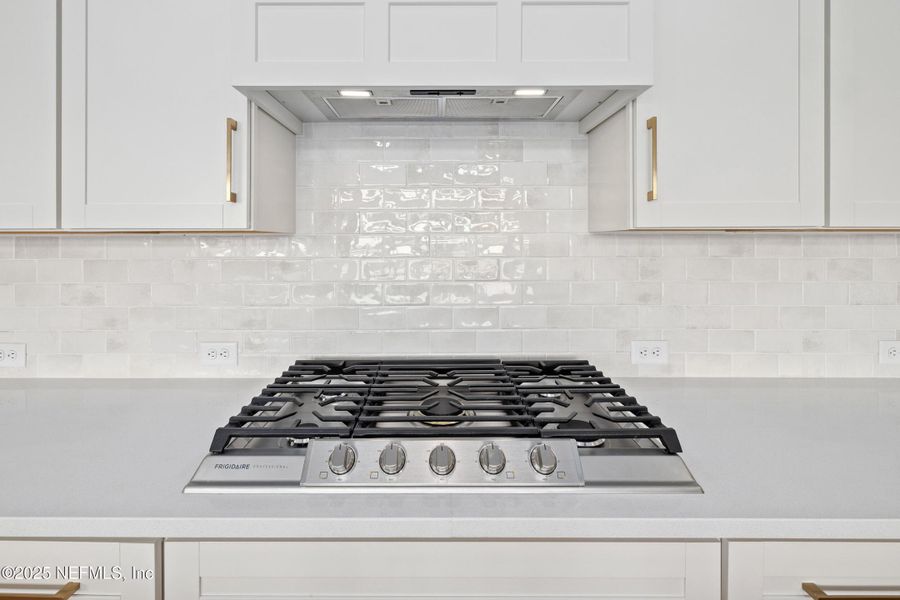 Close-up of interior finishes inside a home in Silver Landing at SilverLeaf, St. Augustine (Image 18). Close-up of interior finishes inside a home in Silver Landing at SilverLeaf, St. Augustine (Image 18).