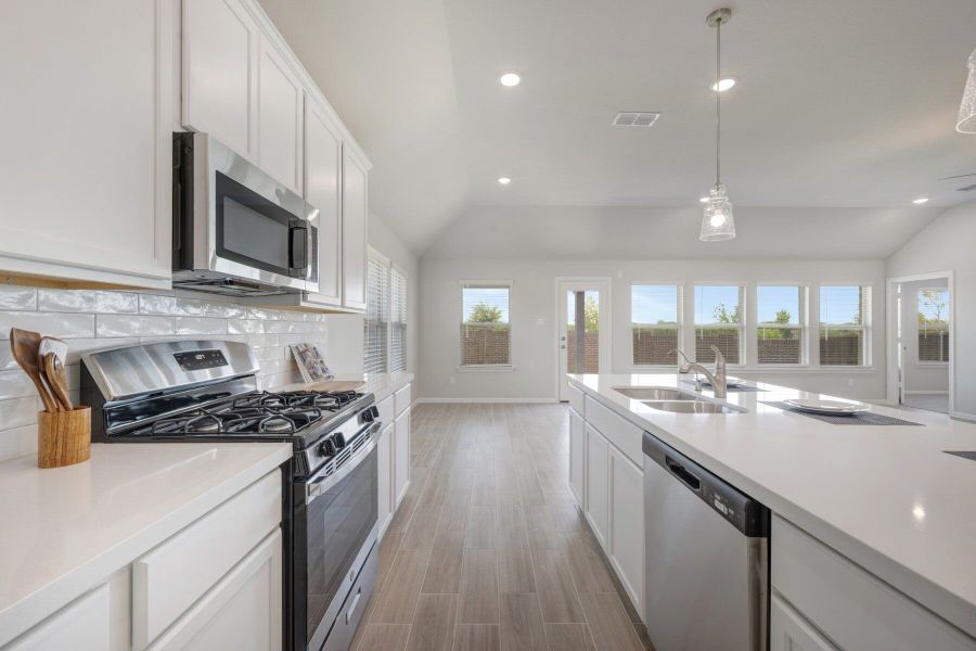 Kitchen Kitchen