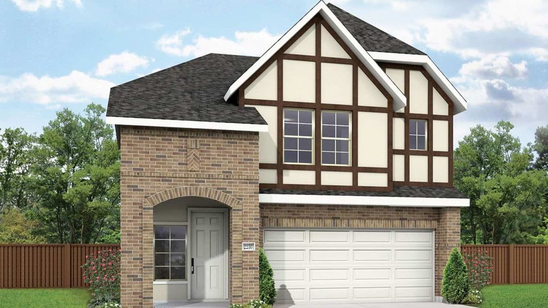 Elevation I Elevation I