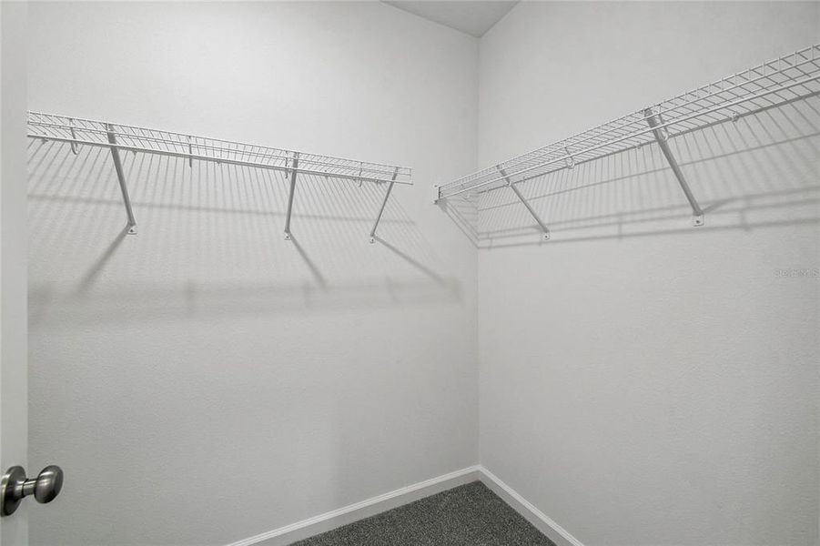 Spacious, unfurnished interior of a new home in Aspire at Citrus Springs, Citrus Springs (Image 18).