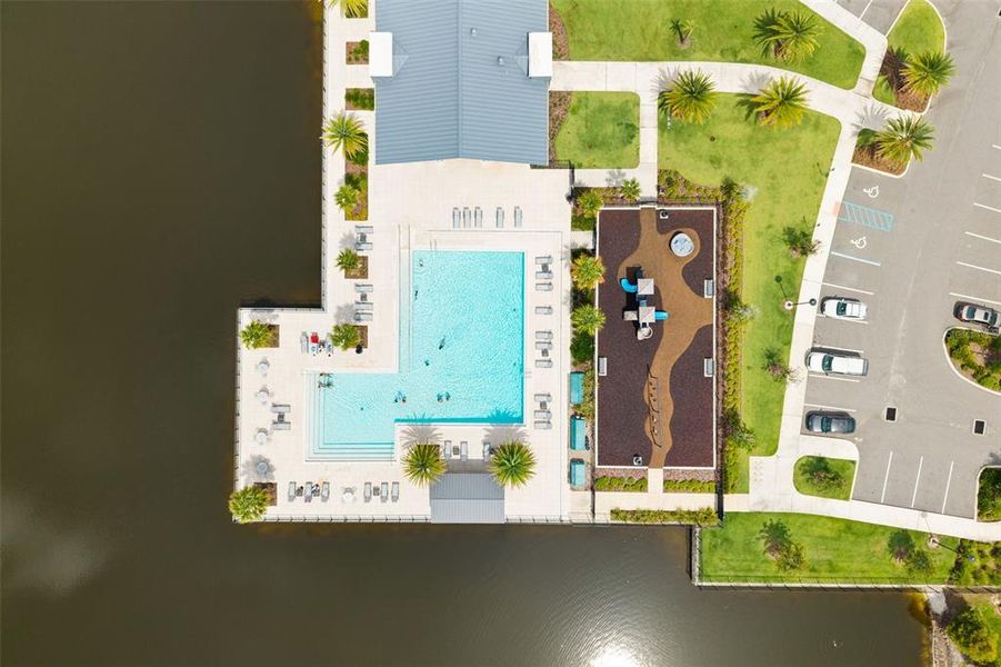 Community amenities in Rivington, Debary (Image 27).