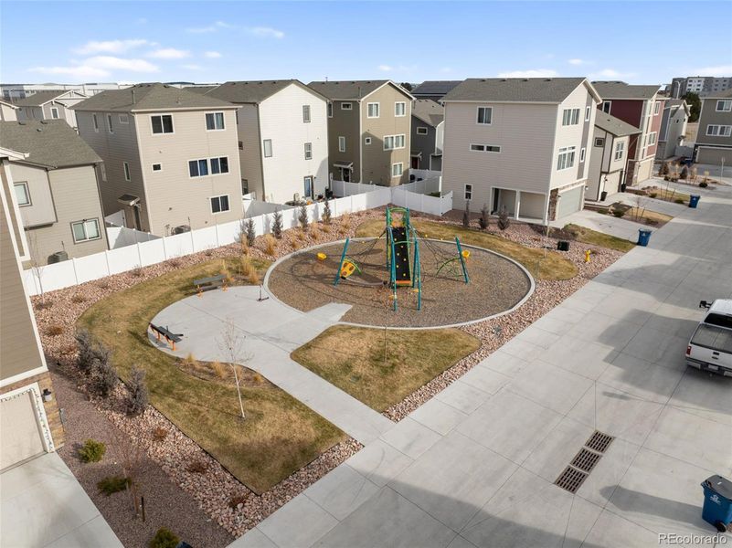Community amenities in , Colorado Springs (Image 41).