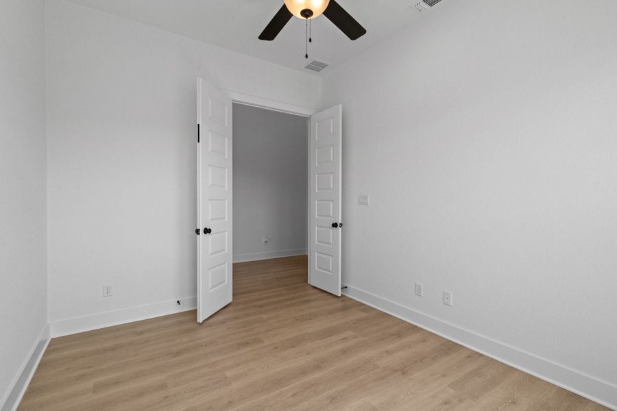 3,449sf New Home in Leander, TX.  - Slide 8