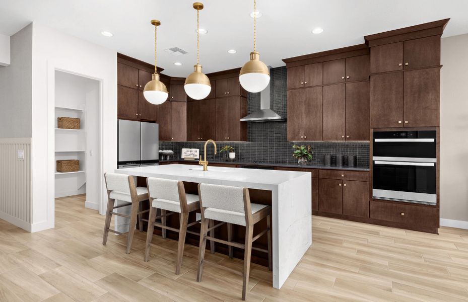 Pulte Homes in Surprise, AZ