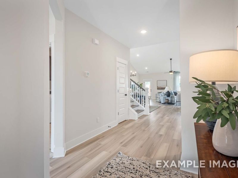 Image 78 of a home in Woods Crossing.